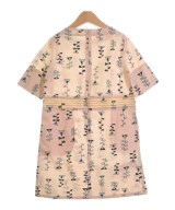 MARNI（マルニ）ワンピース（その他） ピンク サイズ:6(110cm位) キッズ/2200447759075