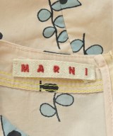 MARNI（マルニ）ワンピース（その他） ピンク サイズ:6(110cm位) キッズ/2200447759075
