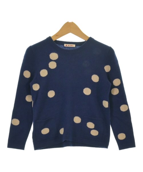 マルニ(MARNI)のMARNI ニット