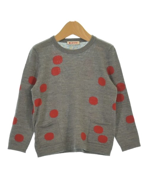 マルニ(MARNI)のMARNI ニット