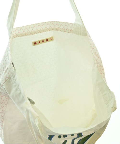 MARNI（マルニ）小物類（その他） 白 サイズ:- キッズ/2200632852215