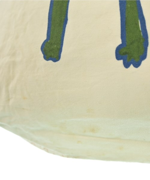 MARNI（マルニ）小物類（その他） 白 サイズ:- キッズ/2200632852215