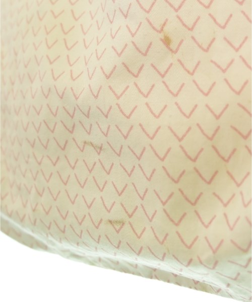 MARNI（マルニ）小物類（その他） 白 サイズ:- キッズ/2200632852215