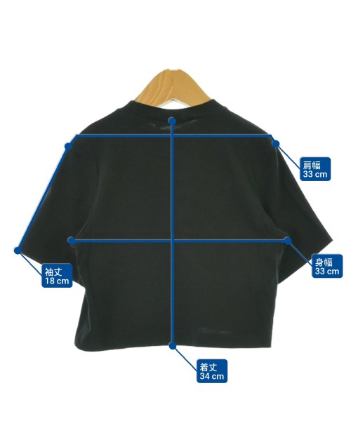 MARNI（マルニ）Tシャツ・カットソー 黒 サイズ:110(5T-6T) キッズ/2200638870121