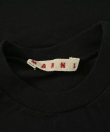 MARNI（マルニ）Tシャツ・カットソー 黒 サイズ:110(5T-6T) キッズ/2200638870121