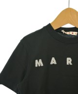 MARNI（マルニ）Tシャツ・カットソー 黒 サイズ:110(5T-6T) キッズ/2200638870121