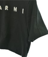 MARNI（マルニ）Tシャツ・カットソー 黒 サイズ:110(5T-6T) キッズ/2200638870121