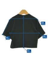 MARNI（マルニ）Tシャツ・カットソー 黒 サイズ:110(5T-6T) キッズ/2200638870121