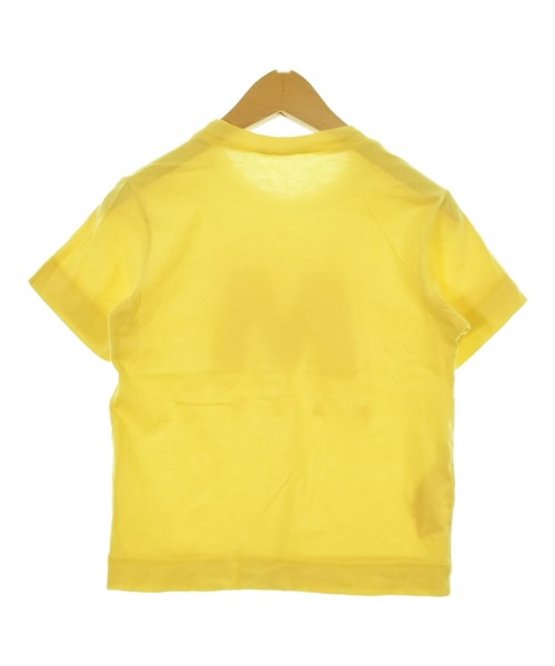 MARNI（マルニ）Tシャツ・カットソー 黄 サイズ:100(3T-4T) キッズ/2200624458128