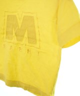MARNI（マルニ）Tシャツ・カットソー 黄 サイズ:100(3T-4T) キッズ/2200624458128