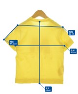 MARNI（マルニ）Tシャツ・カットソー 黄 サイズ:100(3T-4T) キッズ/2200624458128