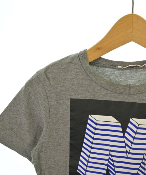 MARNI（マルニ）Tシャツ・カットソー グレー サイズ:100(3T-4T) キッズ/2200624458135