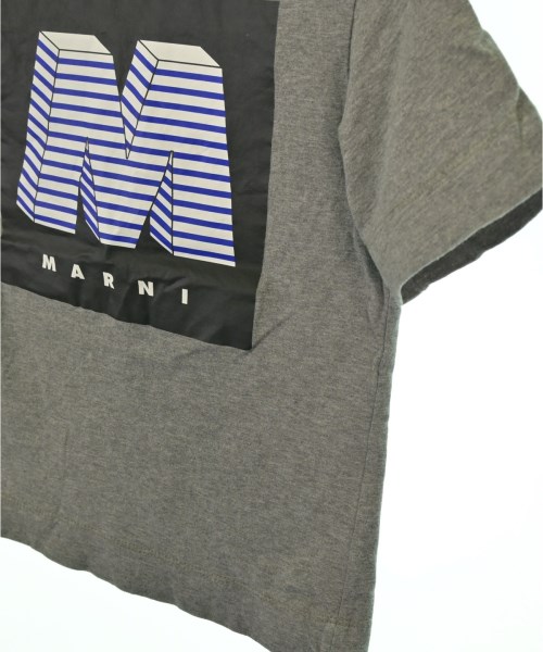 MARNI（マルニ）Tシャツ・カットソー グレー サイズ:100(3T-4T) キッズ/2200624458135