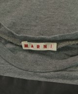 MARNI（マルニ）Tシャツ・カットソー グレー サイズ:100(3T-4T) キッズ/2200624458135