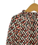 MARNI（マルニ）シャツ 赤 サイズ:4(90cm位) キッズ/2200628882066