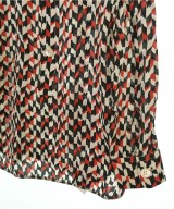 MARNI（マルニ）シャツ 赤 サイズ:4(90cm位) キッズ/2200628882066