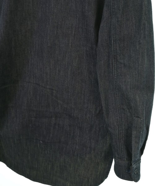 MARNI（マルニ）シャツ 紺 サイズ:150(13T-14T) キッズ/2200641272011