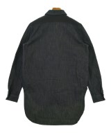 MARNI（マルニ）シャツ 紺 サイズ:150(13T-14T) キッズ/2200641272011