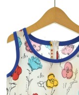 MARNI（マルニ）ワンピース（その他） 白 サイズ:110(5T-6T) キッズ/2200640715441