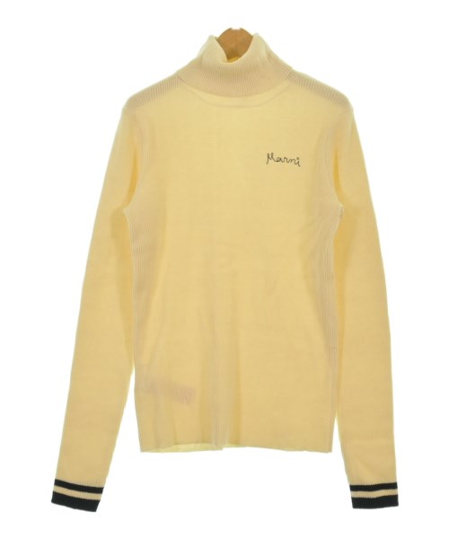 マルニ(MARNI)のMARNI ニット