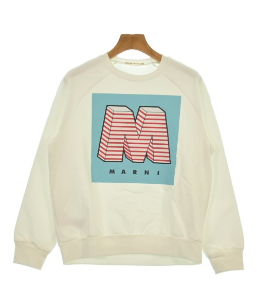 マルニ(MARNI)のMARNI スウェット