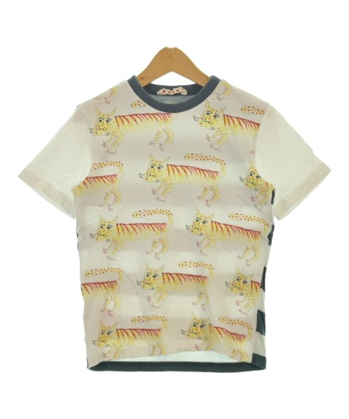 マルニ(MARNI)のMARNI Tシャツ・カットソー