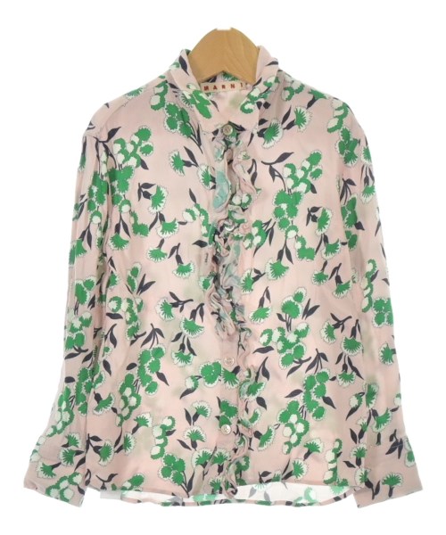 マルニ(MARNI)のMARNI シャツ