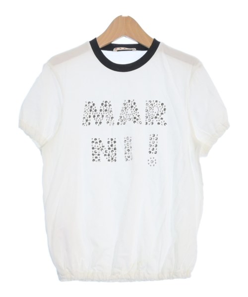 マルニ(MARNI)のMARNI Tシャツ・カットソー