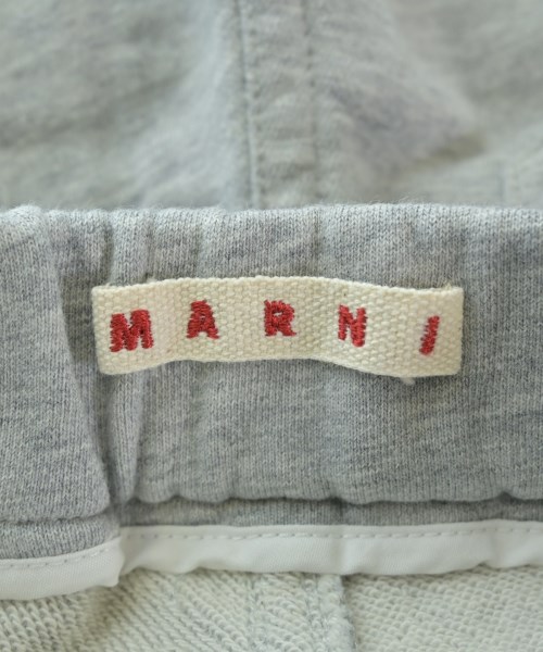 MARNI（マルニ）その他 グレー サイズ:6 キッズ/2200602100148
