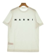 MARNI（マルニ）Tシャツ・カットソー 白 サイズ:150(13T-14T) キッズ/2200606154093