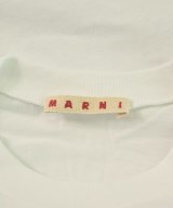 MARNI（マルニ）Tシャツ・カットソー 白 サイズ:150(13T-14T) キッズ/2200606154093