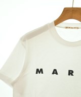 MARNI（マルニ）Tシャツ・カットソー 白 サイズ:150(13T-14T) キッズ/2200606154093