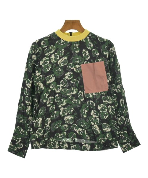 マルニ(MARNI)のMARNI シャツ