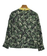 MARNI（マルニ）シャツ 黒 サイズ:130(9T-10T) キッズ/2200609768082