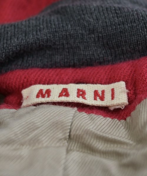 MARNI（マルニ）その他 赤 サイズ:90(24M) キッズ/2200613890090