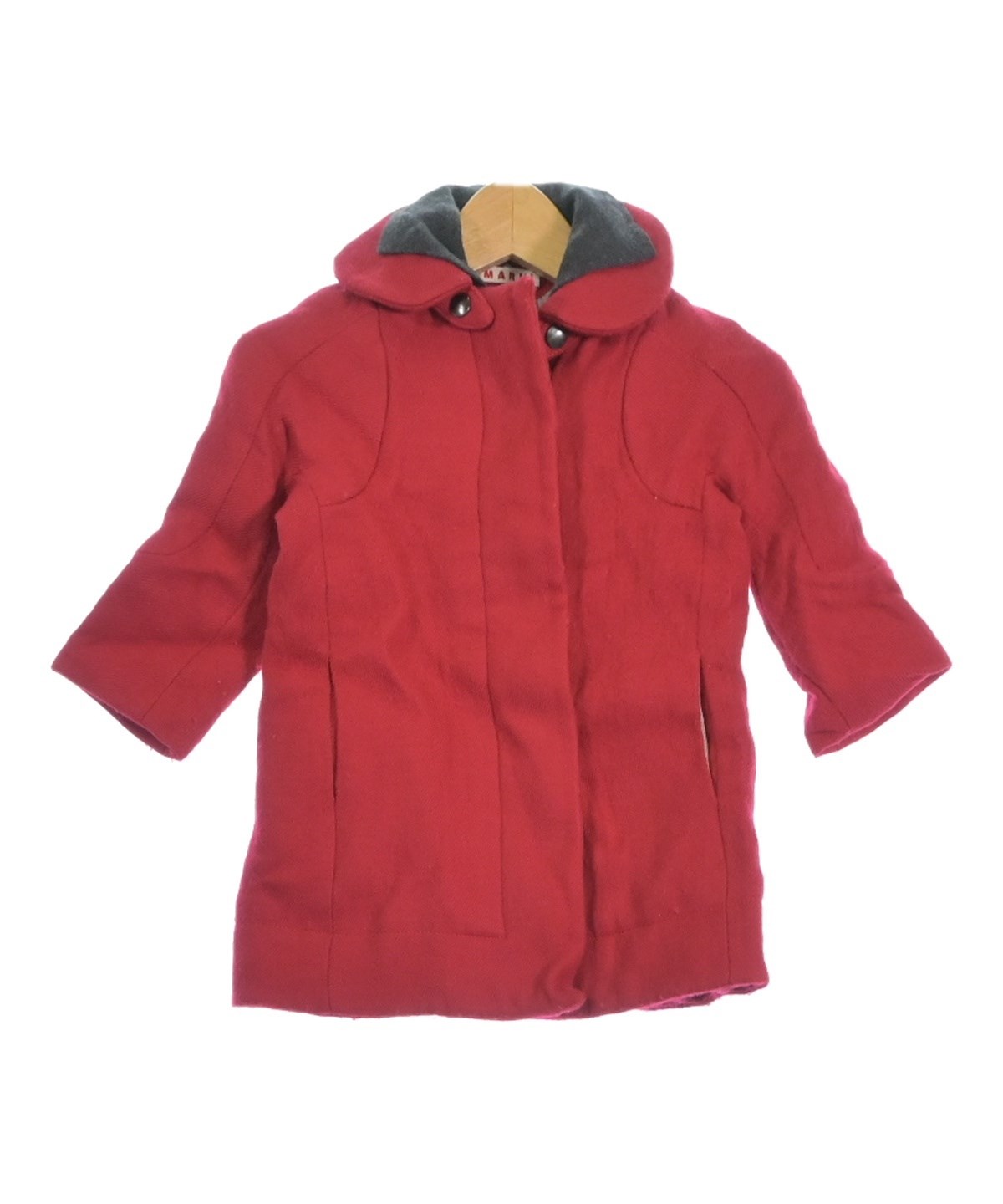 最終お値下げ♪MARNI　キッズコート6 最終お値下げ♪MARNI キッズコート6 MARNI(マルニ) キッズ