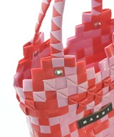 MARNI（マルニ）小物類（その他） 赤 サイズ:- キッズ/2200614129205