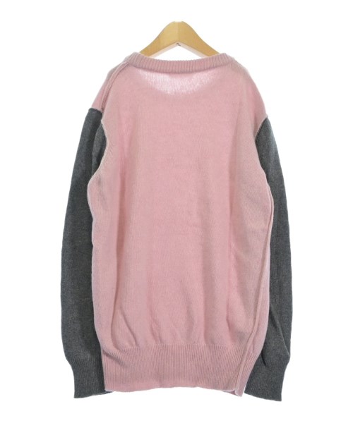MARNI（マルニ）ニット ピンク サイズ:140(11T-12T) キッズ/2200609934036