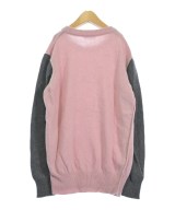 MARNI（マルニ）ニット ピンク サイズ:140(11T-12T) キッズ/2200609934036