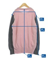 MARNI（マルニ）ニット ピンク サイズ:140(11T-12T) キッズ/2200609934036