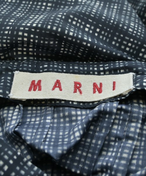 MARNI（マルニ）スカート（その他） 黒 サイズ:4 キッズ/2200610372063