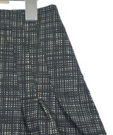 MARNI（マルニ）スカート（その他） 黒 サイズ:4 キッズ/2200610372063