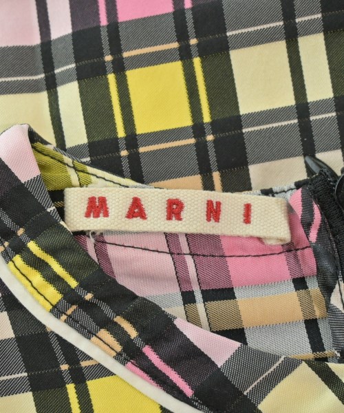 MARNI（マルニ）Tシャツ・カットソー 黒 サイズ:140(11T-12T) キッズ/2200617812159