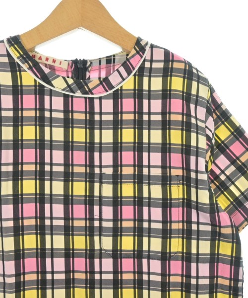 MARNI（マルニ）Tシャツ・カットソー 黒 サイズ:140(11T-12T) キッズ/2200617812159