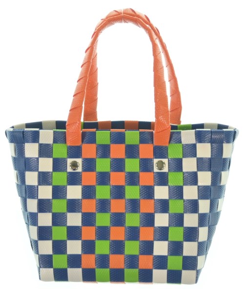 MARNI（マルニ）小物類（その他） 青 サイズ:- キッズ/2200613820196