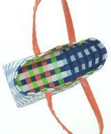 MARNI（マルニ）小物類（その他） 青 サイズ:- キッズ/2200613820196