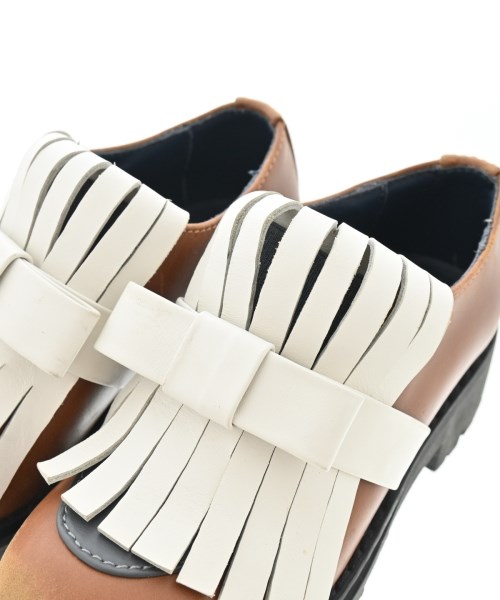 MARNI（マルニ）その他 茶 サイズ:27(18cm位) キッズ/2200603046032