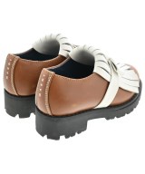 MARNI（マルニ）その他 茶 サイズ:27(18cm位) キッズ/2200603046032