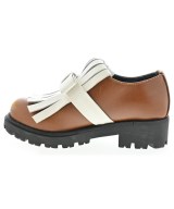 MARNI（マルニ）その他 茶 サイズ:27(18cm位) キッズ/2200603046032