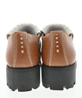 MARNI（マルニ）その他 茶 サイズ:27(18cm位) キッズ/2200603046032